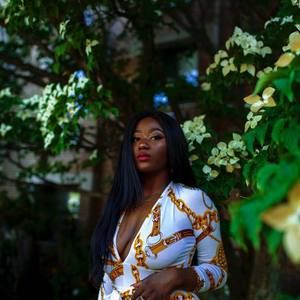 Meet your Posher, Angel